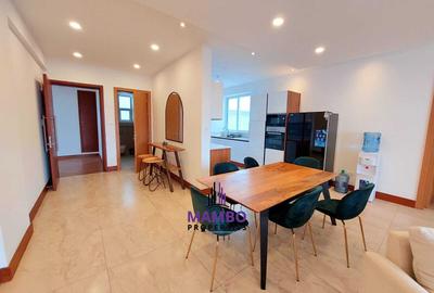Furnished 2 Bed Apartment with En Suite at City Park Drive - 4