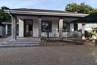 2 Bed Townhouse with En Suite at Muthithi Gardens - 2
