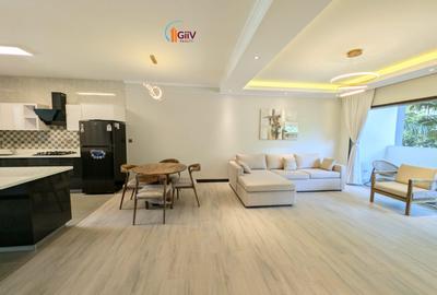 2 Bed Apartment with En Suite in Riverside