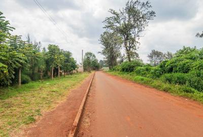 3 ac Land at Glory Road