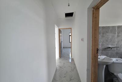 3 Bed House with En Suite in Ngong - 2