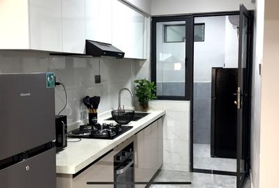 1 Bed Apartment with En Suite at Peponi Road