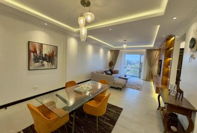 Furnished 2 Bed Apartment with En Suite in Brookside - 3