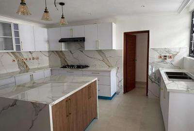 6 Bed House with En Suite at Runda - 3