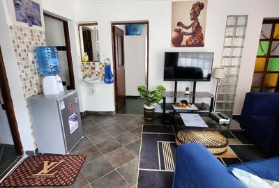 1 Bed House with En Suite at Kufunga Road - 3