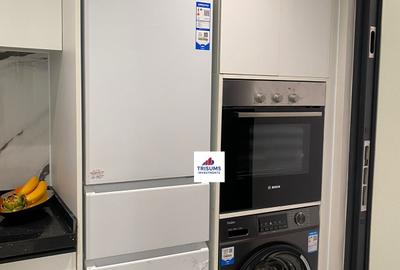 1 Bed Apartment with En Suite at Westlands Road - 3