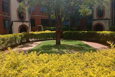 3 Bed Apartment with En Suite at Riara Road - 2