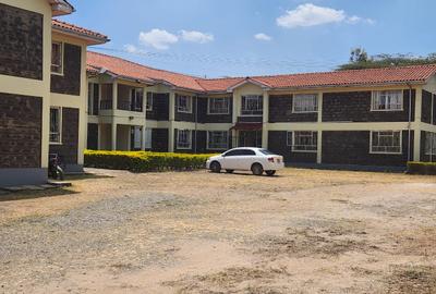 Commercial Property with Parking in Karen