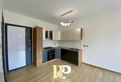 Studio Apartment with En Suite in Kileleshwa