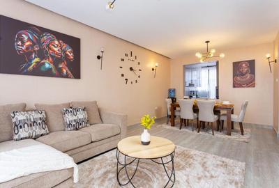 3 Bed House with En Suite in Kileleshwa - 3