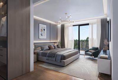 5 Bed Townhouse with En Suite at Kabasiran Avenue