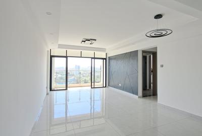 2 Bed Apartment with En Suite at Westlands