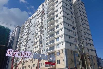 2 Bed Apartment with En Suite at Ngong Road