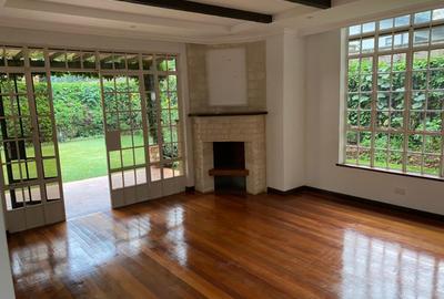 4 Bed Townhouse with Staff Quarters in Lavington