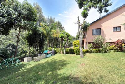 4 Bed House with En Suite in Kitisuru - 2