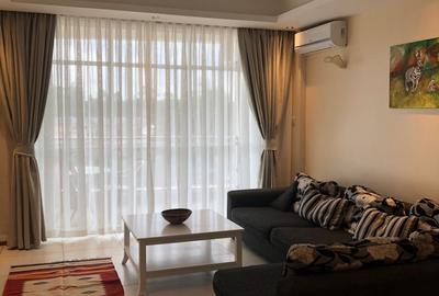 Furnished 2 Bed Apartment with En Suite at Spring Valley