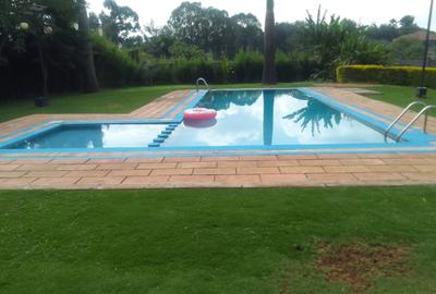 4 Bed Townhouse with En Suite in Garden Estate