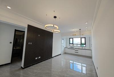 2 Bed Apartment with En Suite in Lavington