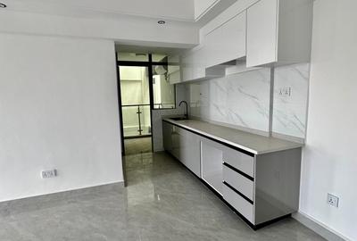 2 Bed Apartment with En Suite at Rhapta Road