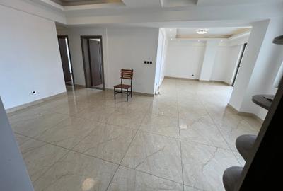 3 Bed Apartment with En Suite in Kilimani