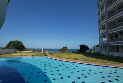 Serviced 2 Bed Apartment with En Suite at Nyali Mombasa