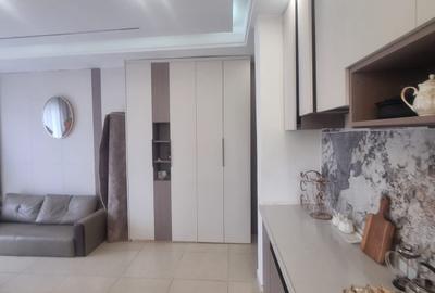 Serviced 1 Bed Apartment with En Suite at Mirema - 2