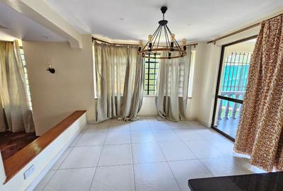 4 Bed House with En Suite in Runda - 4