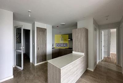 2 Bed Apartment in Kileleshwa - 3