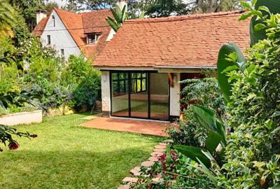 1 Bed House with Garden in Karen