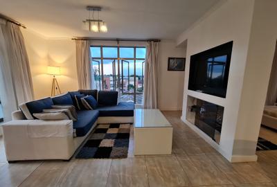 Furnished 1 Bed Apartment with En Suite at Lavington - 4