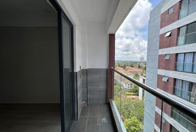 1 Bed Apartment with Swimming Pool in Lavington