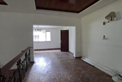 4 Bed House with En Suite in Muthaiga - 3