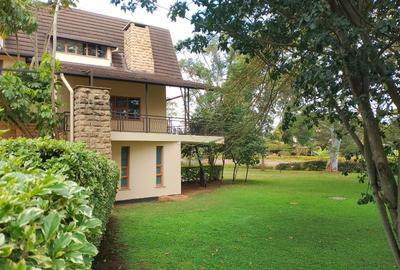 5 Bed House with En Suite in Karen - 2