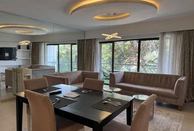 Furnished 2 Bed Apartment with En Suite in Lavington - 4