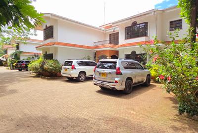 5 Bed Townhouse with En Suite at Jacaranda Avenue