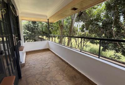 5 Bed Villa with En Suite in Kiambu Road