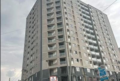 Studio Apartment with Swimming Pool in Lavington