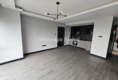 2 Bed Apartment with En Suite in Westlands Area - 2