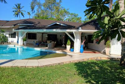 2 Bed House with En Suite in Mtwapa - 4