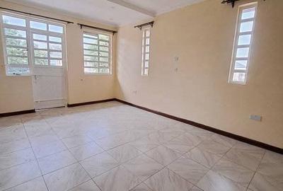 4 Bed House in Karen