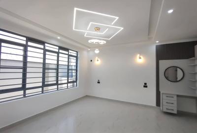 3 Bed House with Staff Quarters in Ruiru - 4