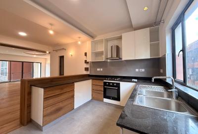 3 Bed Apartment with En Suite in Kileleshwa - 3