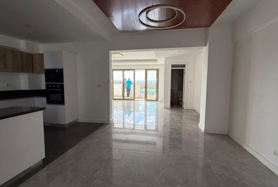 4 Bed Apartment with En Suite in Kileleshwa - 4
