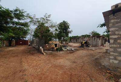 1,000 m² Land in Diani - 3