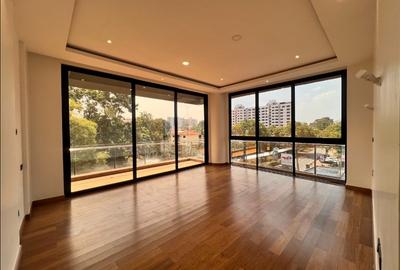 4 Bed Apartment with En Suite at General Mathenge - 4