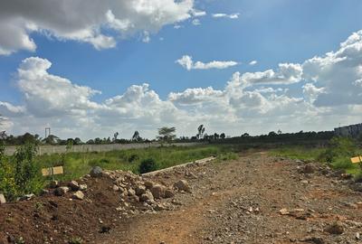 Residential Land at Kamiti Road - 2