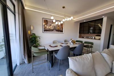 2 Bed Apartment with En Suite in Lavington