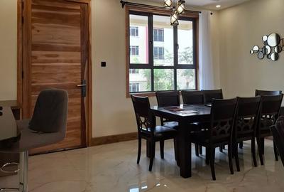 4 Bed Townhouse with En Suite at Kentmere - 4