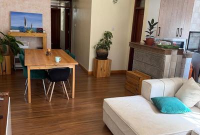 2 Bed Apartment with En Suite in Karen - 2
