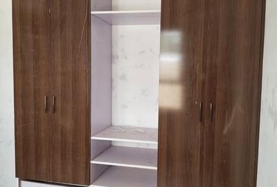 3 Bed House with En Suite at Gikambura - 3